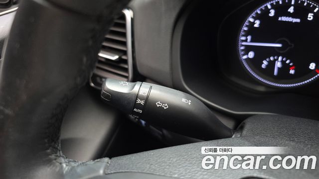 Hyundai Grandeur 2019 — photo 25