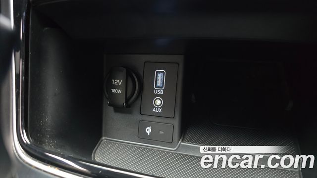 Hyundai Grandeur 2019 — photo 26