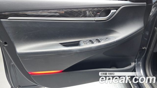 Hyundai Grandeur 2019 — photo 14