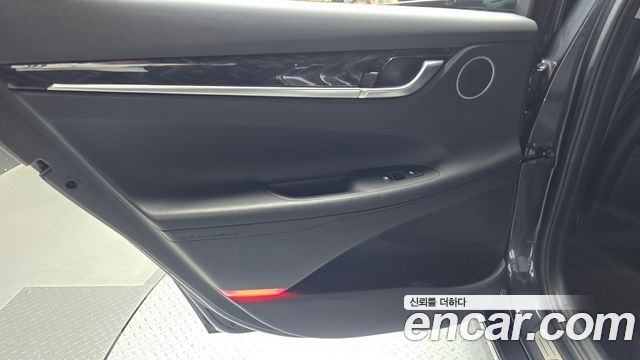 Hyundai Grandeur 2019 — photo 15