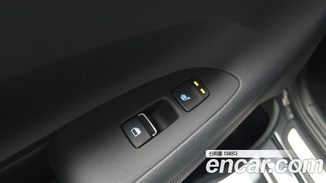 Hyundai Grandeur 2019 — photo 28