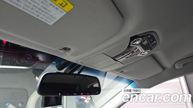 Hyundai Grandeur 2019 — photo 29