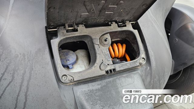 Renault Korea Twizy 2020 — photo 6