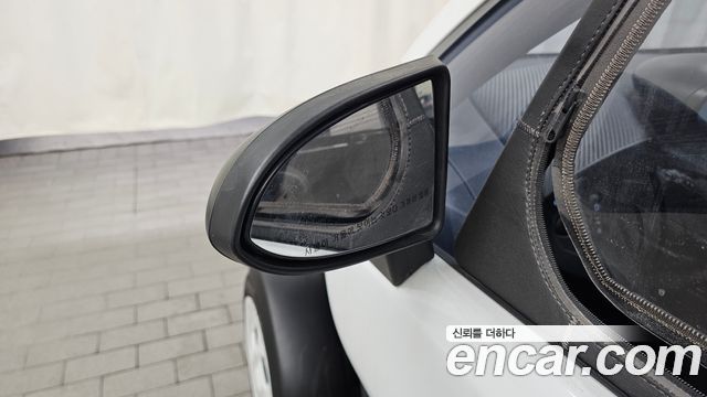 Renault Korea Twizy 2020 — photo 18