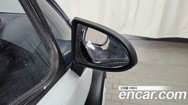 Renault Korea Twizy 2020 — photo 19