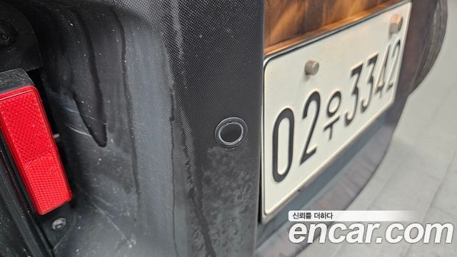 Renault Korea Twizy 2020 — photo 20