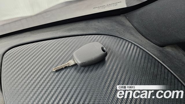 Renault Korea Twizy 2020 — photo 22
