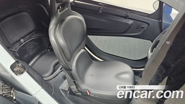 Renault Korea Twizy 2020 — photo 23