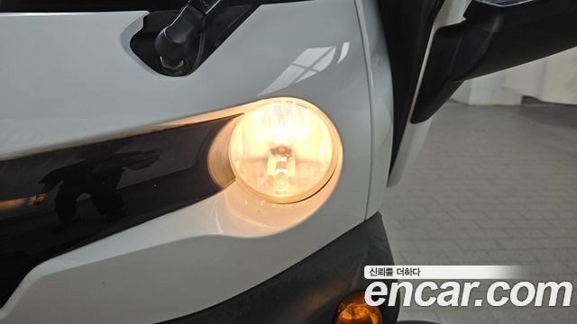 Renault Korea Twizy 2020 — photo 8