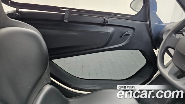 Renault Korea Twizy 2020 — photo 14