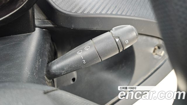 Renault Korea Twizy 2020 — photo 27