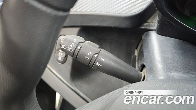 Renault Korea Twizy 2020 — photo 28