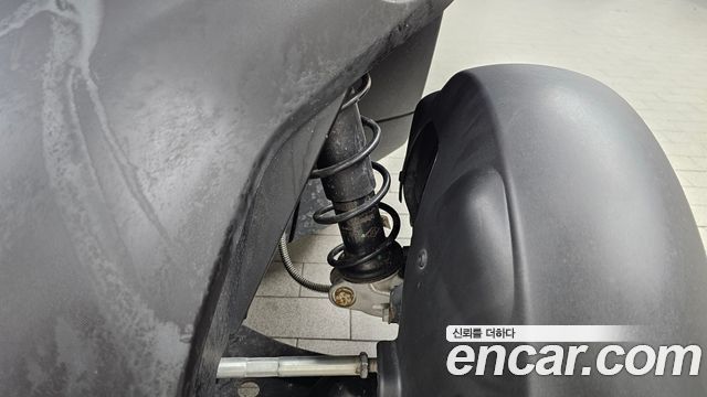 Renault Korea Twizy 2020 — photo 29