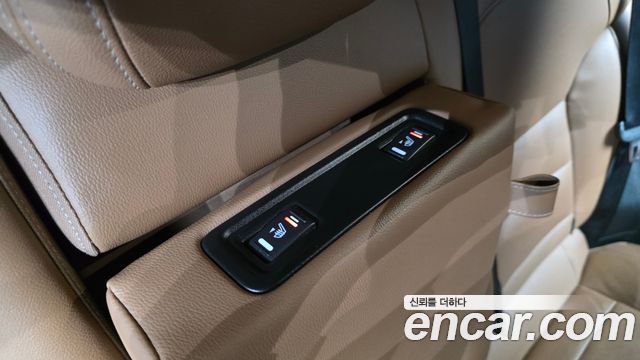 Renault Korea QM6 2022 — photo 25