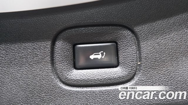 Renault Korea QM6 2022 — photo 27