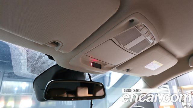 Renault Korea QM6 2022 — photo 28