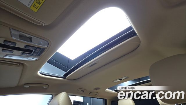 Kia Canival 2019 — photo 17