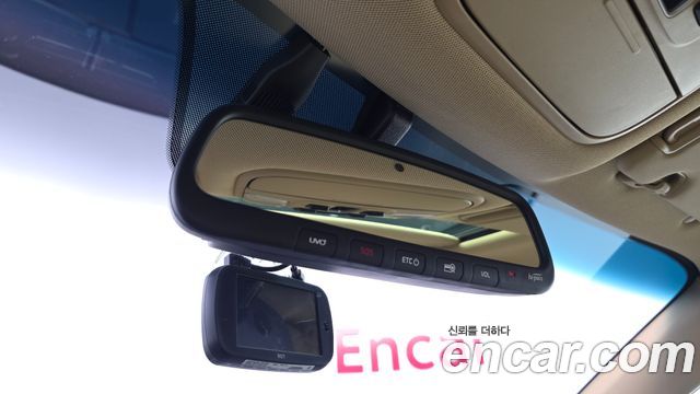 Kia Canival 2019 — photo 18