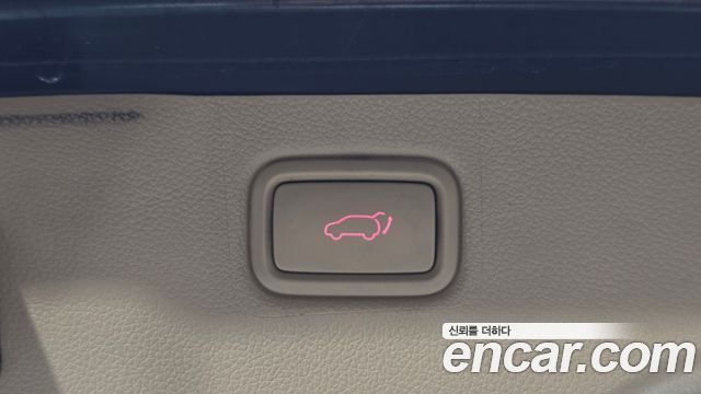 Kia Canival 2019 — photo 20