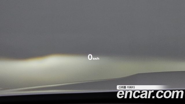 Kia K9 2020 — photo 16