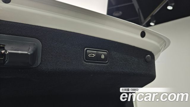 Kia K9 2020 — photo 20