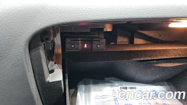 Mercedes-Benz GLC-Class 2019 — photo 34