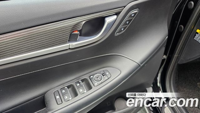 Hyundai Grandeur 2019 — photo 16