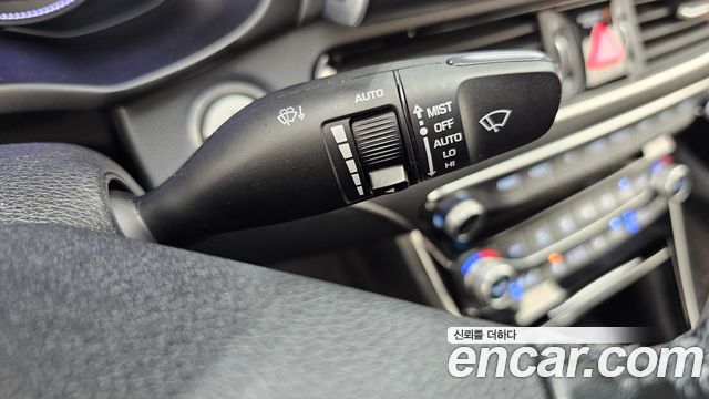 Hyundai Grandeur 2019 — photo 17