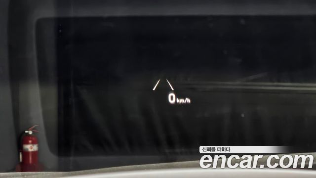 Hyundai Grandeur 2019 — photo 19