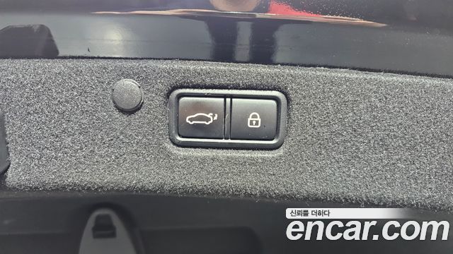 Hyundai Grandeur 2019 — photo 20