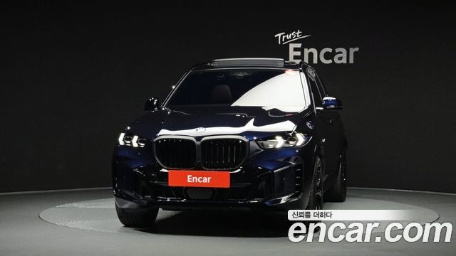 BMW X5 2026 — photo 3