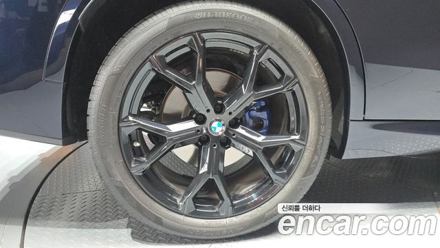 BMW X5 2026 — photo 5
