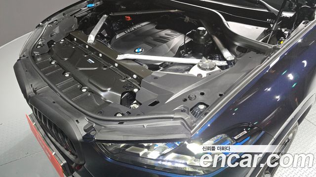 BMW X5 2026 — photo 6
