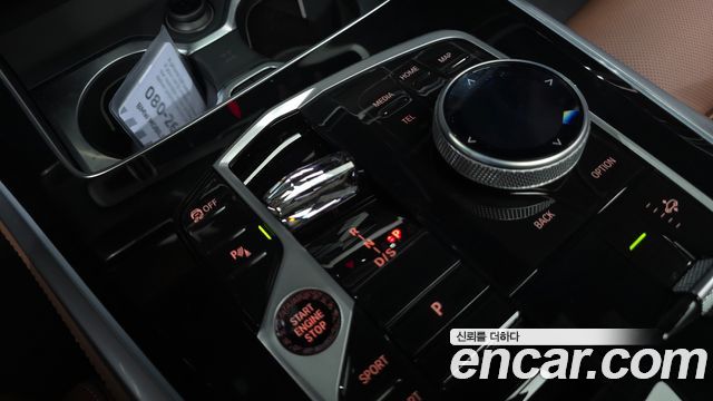 BMW X5 2026 — photo 12