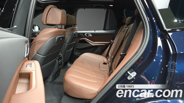 BMW X5 2026 — photo 18