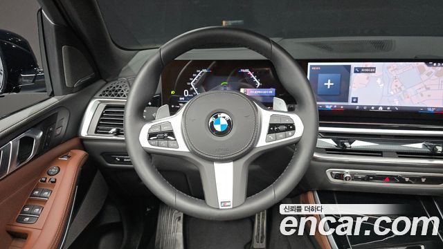 BMW X5 2026 — photo 19