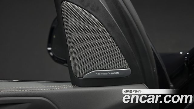 BMW X5 2026 — photo 24