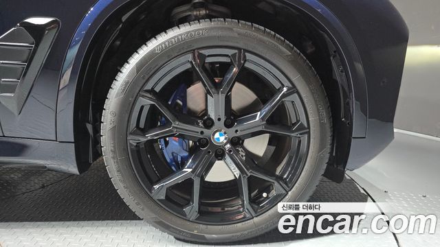 BMW X5 2026 — photo 7