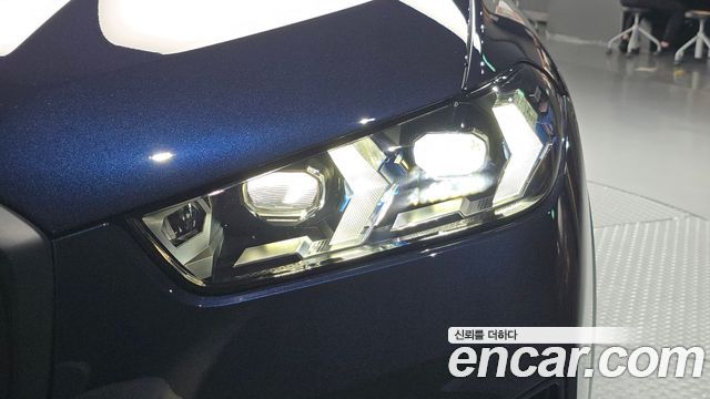 BMW X5 2026 — photo 8