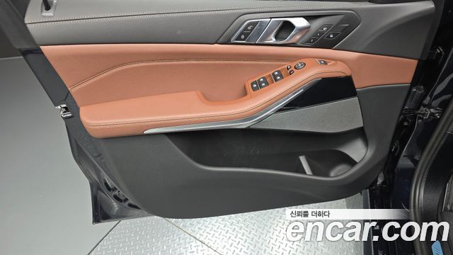 BMW X5 2026 — photo 14