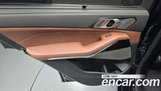 BMW X5 2026 — photo 15