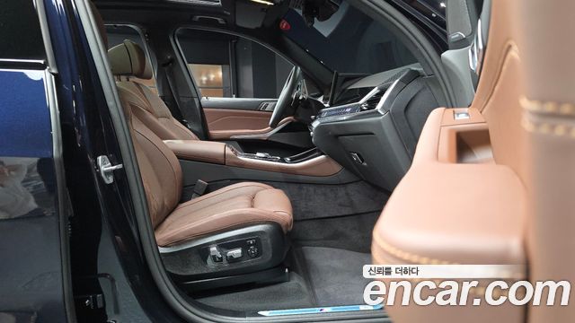BMW X5 2026 — photo 16