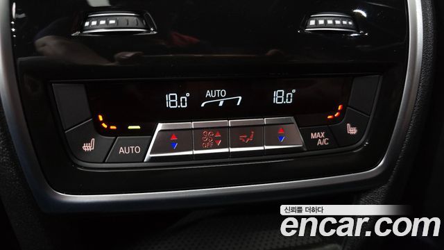 BMW X5 2026 — photo 28