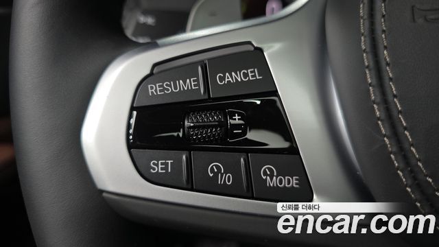 BMW X5 2026 — photo 29