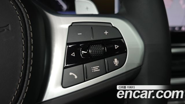 BMW X5 2026 — photo 30