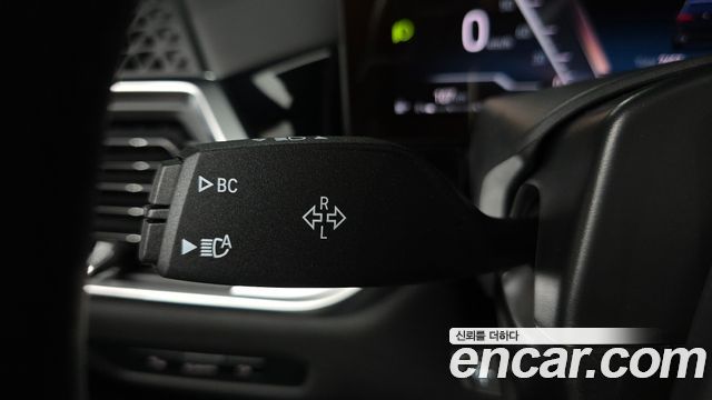 BMW X5 2026 — photo 31