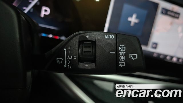 BMW X5 2026 — photo 32