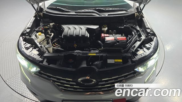 Renault Korea QM6 2020 — photo 6