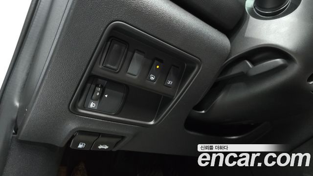 Renault Korea QM6 2020 — photo 22