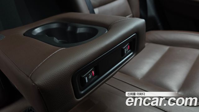 Renault Korea QM6 2020 — photo 24